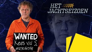 Kees van der Spek op de Vlucht  Het Jachtseizoen 21 5 [upl. by Irroc8]