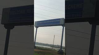 TARA Irrigation Scheme Purulia birenkumar23 shorts [upl. by Anyt]