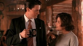 Twin Peaks Returning After 26 Years [upl. by Ennasor]