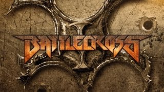 Battlecross  Force Fed Lies OFFICIAL [upl. by Jourdain]