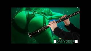 DANYDEEP  CLARINET SISTEM BULGARESC  2024 [upl. by Ardnahs]