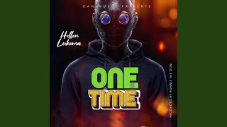 One Time [upl. by Fia]