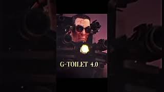 MISS ME  GToilet 50 Edit edit skibiditoilet Inspired FAMEYT13 [upl. by Baerman656]