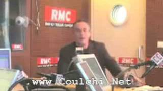 Thierry Ardisson attaque DSK [upl. by Aenehs]