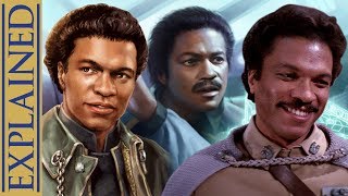 The Complete Legend of Lando Calrissian [upl. by Rani]