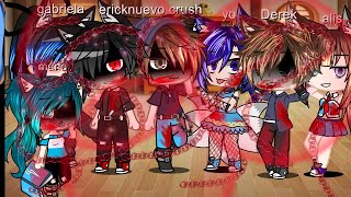 my familygacha life•Los hilos de gavid♥︎• [upl. by Rori]