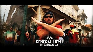 Général Lion I  Montes Le Son Official Music Video [upl. by Nytsuj596]