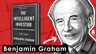 The Intelligent Investor By Benjamin Graham [upl. by Toombs51]