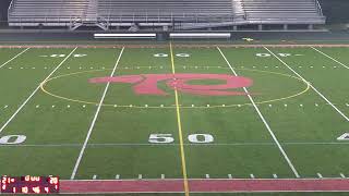 Ralston High School vs Platteview High School Mens Varsity Football [upl. by Amri193]