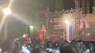 KHOTBAH NATAL KUPANG 2023 BERSAMA PDT DR STEPHEN TONG Part 1 [upl. by Emyam]