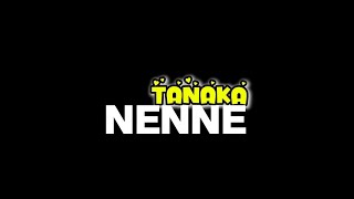 Nenne Tanaka Kannada Song Lyrics  Back Screen Lyrics  Trending kannada kannadalovesongs [upl. by Aviv]