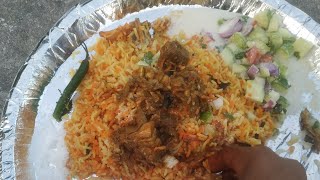 Biriyani party [upl. by Beekman]