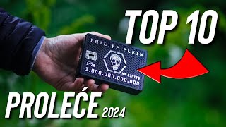 Top 10 NAJBOLJIH Parfema za Prolece 2024 🍀🔥  giveaway [upl. by Valenba]