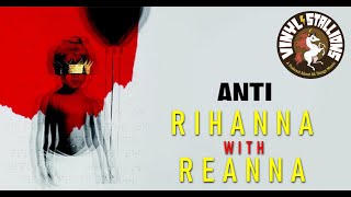 111 Rihanna  Anti [upl. by Yorled955]