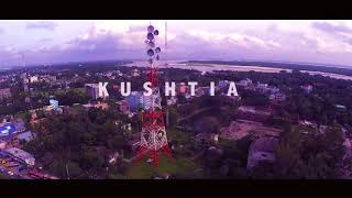 Kushtia City [upl. by Ulland]