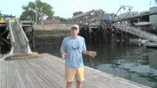 Video QuickTour Marblehead Massachusetts [upl. by Arakal]