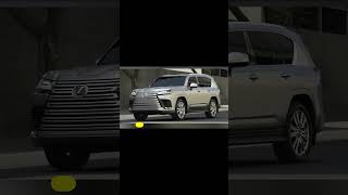 Top 10 largest SUV top10cars top10 [upl. by Bord655]