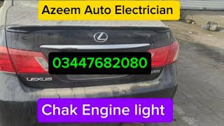 Diagnostic trouble code DTC P0015 stands for Exhaust “B” Camshaft Position Timing – Over – Bank 1 [upl. by Cristi]