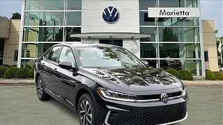 2025 Volkswagen Jetta Marietta GA 25033 [upl. by Moyna]