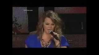 Jenni Rivera en el Auditorio Nacional De Mexico [upl. by Sewell582]