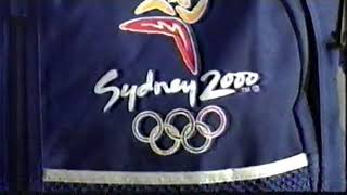 Mcdonalds Olympics Commercial 2000 [upl. by Allsopp]