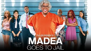 Madea Goes to Jail 2009 Movie  Tyler PerryDerek LukeKeshia Knight PulliamFull Movie HD Review [upl. by Bac]