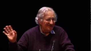 Noam Chomsky on Talking to Women  Funny [upl. by Clary548]