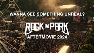 Rock im Park 2024  The Aftermovie RIP2024 [upl. by Abroms]