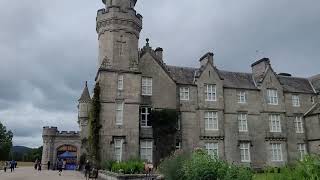 Balmoral castle [upl. by Swihart]