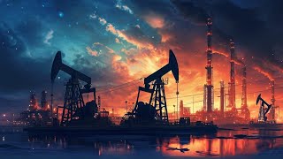 Oil and Gas Industry [upl. by Natsirc]