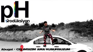 Abugat  ÇELİMSİZİM AMA KUSURSUZUM Official Music Video [upl. by Darill]