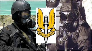 The 22 SAS Does One Simple Thing Different In War [upl. by Cole]