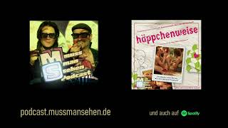 Episode 82 Häppchenweise – two dudes talking porn [upl. by Ubald]