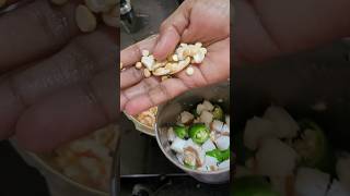 என் சமையலறையில்  lunch recipe  kitchen  life thought tamil  sippi kalan 🍄 shorts minivlog [upl. by Merrilee]