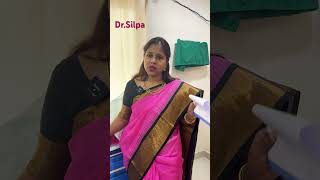 Uterus removal surgery aftercare  uterus removal side effects Dr Silpahasa bestgynaecologist [upl. by Dnumsed]