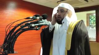 Adzan Maghrib By Sheikh Ahmad Yunis Khoja [upl. by Ysiad801]