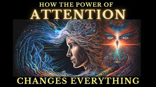 You Need To Pay Attention  The Power of Awareness and Attentional Focus [upl. by Weisberg]