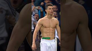 Cristiano Ronaldo shocked the world 😈 [upl. by Gerc151]