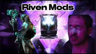 A Riven Mod Experience [upl. by Lennaj]