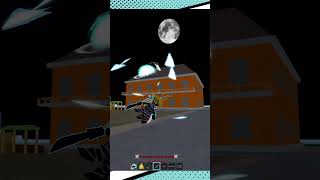 The air combo💀 roblox bloxfruits 360noscope bloxfruitsdefeatingallbosses [upl. by Crooks167]