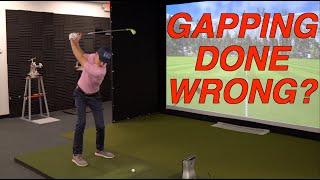 Know Your Distances  Gapping Session MISTAKE [upl. by Boyes]