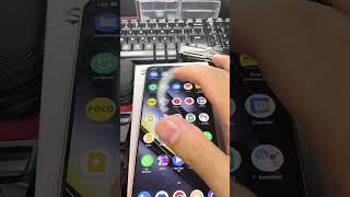 Poco F6 NFC issues solution [upl. by Yllac]