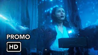 Shadow and Bone Season 3 Trailer  Shadow and Bone Season 3 Episode 1 Promo [upl. by Sierra]