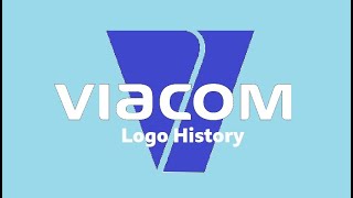 Viacom Logo History [upl. by Htrowslle]