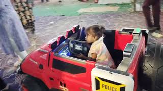 Ludhiana Glada Ground 32 Sector Mela Driving CreativeJoseph viralvideo [upl. by Enitsej]