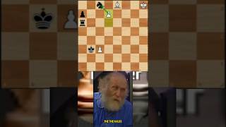 Bobby Fischer A Legend in Chess History [upl. by Ahsimot]