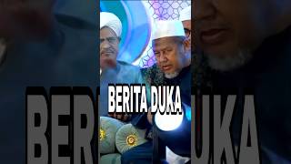 DETIK DETIK MENINGGAL SAAT CERAMAH habib baalawi nasabhabaib kyaiimaduddin [upl. by Eleinad669]