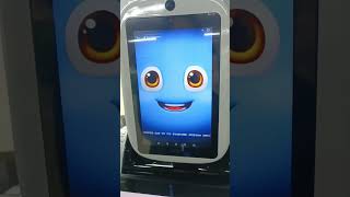 PadBot Robot ChatGPT Demo [upl. by Marabel]