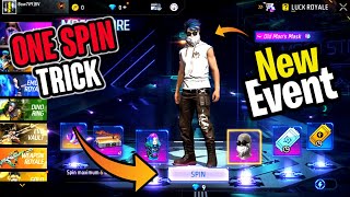 FREE FIRE NEW MOCO STORE EVENT  FREE FIRE NEW EVENT  TECHNO BANDA [upl. by Fidel]