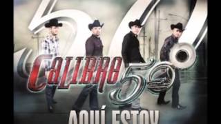 Calibre 50 Estreno 2013 ★Descarga Album Completo★ [upl. by Neema]